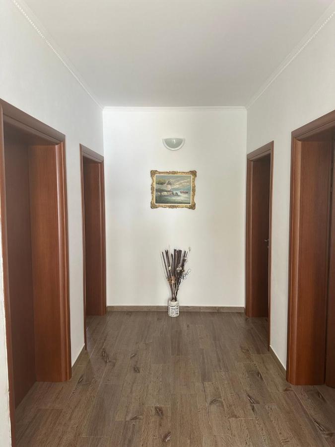 Xheko Rooms Дхерми Экстерьер фото